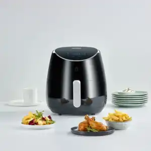 Air fryer